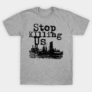 stop T-Shirt